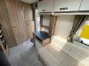 Used Swift Sprite Alpine 2 2020 touring caravan Image