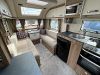 Used Swift Sprite Alpine 2 2020 touring caravan Image