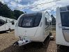 Used Swift Ace Statesman 2016 touring caravan Image
