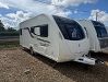 Used Swift Ace Statesman 2016 touring caravan Image