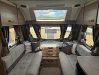 Used Swift Ace Statesman 2016 touring caravan Image