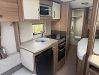 Used Swift Ace Statesman 2016 touring caravan Image
