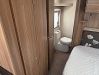Used Swift Ace Statesman 2016 touring caravan Image