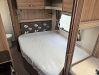 Used Swift Ace Statesman 2016 touring caravan Image