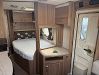 Used Swift Ace Statesman 2016 touring caravan Image