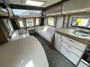Used Coachman VIP 460 2021 touring caravan Image