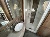 Used Coachman VIP 460 2021 touring caravan Image