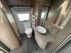 Used Coachman VIP 460 2021 touring caravan Image