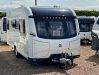 Used Coachman VIP 460 2021 touring caravan Image