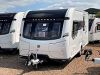 Used Coachman VIP 460 2021 touring caravan Image