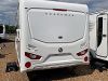 Used Coachman VIP 460 2021 touring caravan Image