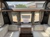 Used Coachman VIP 460 2021 touring caravan Image