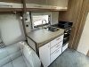 Used Coachman VIP 460 2021 touring caravan Image