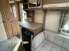 Used Coachman VIP 460 2021 touring caravan Image