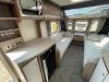 Used Coachman VIP 460 2021 touring caravan Image