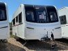 Used Bailey Unicorn Vigo 2017 touring caravan Image