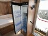 Used Bailey Unicorn Vigo 2017 touring caravan Image