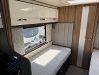 Used Swift Conqueror 565 2022 touring caravan Image
