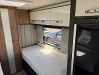 Used Swift Conqueror 565 2022 touring caravan Image