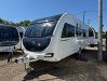 Used Swift Conqueror 565 2022 touring caravan Image