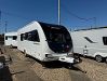 Used Swift Conqueror 565 2022 touring caravan Image