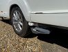 Used Swift Conqueror 565 2022 touring caravan Image