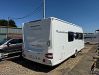 Used Swift Conqueror 565 2022 touring caravan Image