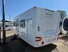 Used Swift Conqueror 565 2022 touring caravan Image