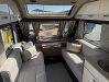Used Swift Conqueror 565 2022 touring caravan Image