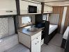 Used Swift Conqueror 565 2022 touring caravan Image