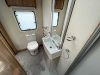 Used Lunar Clubman SE 2019 touring caravan Image