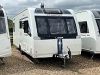 Used Lunar Clubman SE 2019 touring caravan Image