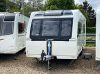 Used Lunar Clubman SE 2019 touring caravan Image