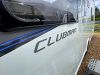 Used Lunar Clubman SE 2019 touring caravan Image