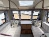 Used Lunar Clubman SE 2019 touring caravan Image