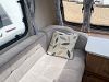 Used Lunar Clubman SE 2019 touring caravan Image