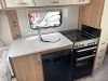 Used Lunar Clubman SE 2019 touring caravan Image