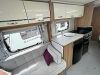 Used Lunar Clubman SE 2019 touring caravan Image