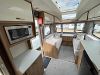 Used Lunar Clubman SE 2019 touring caravan Image