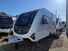 New Swift Sprite Alpine 2 Exclusive 2025 touring caravan Image
