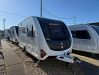 New Swift Sprite Alpine 2 Exclusive 2025 touring caravan Image