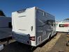New Swift Sprite Alpine 2 Exclusive 2025 touring caravan Image
