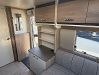 New Swift Sprite Alpine 2 Exclusive 2025 touring caravan Image