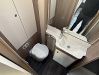 New Swift Sprite Alpine 2 Exclusive 2025 touring caravan Image