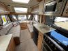 Used Swift Challenger 480 SE 2014 touring caravan Image