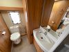 Used Swift Challenger 480 SE 2014 touring caravan Image
