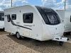 Used Swift Challenger 480 SE 2014 touring caravan Image