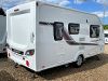 Used Swift Challenger 480 SE 2014 touring caravan Image