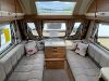 Used Swift Challenger 480 SE 2014 touring caravan Image