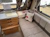 Used Swift Challenger 480 SE 2014 touring caravan Image